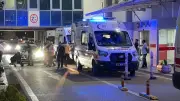 Batman Kozluk'ta aileler arası silahlı kavga: 4 yaralı