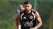Batman Petrolspor, Konyaspor'dan Ayrılan Pedrinho'yu Transfer Etti