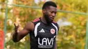 Batman Petrolspor, Mickael Biron'u Kiralık Olarak Kadrosuna Kattı
