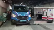 Batman'da 89 yaşındaki adam su kuyusuna düşerek can verdi