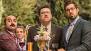 Bayi Toplantısı Filminin Konusu, Oyuncuları ve Çekim Yerleri