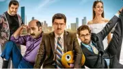 Bayi Toplantısı Filminin Konusu ve Oyuncuları