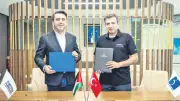 Baykar'dan Filistinli öğrencilere 200 kişilik eğitim bursu desteği