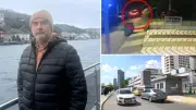 İBB Kültür A.Ş. Genel Müdür Yardımcısı'nın aracında GPS cihazı bulundu