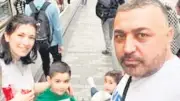 Böcek Ailesi Ölümü: 5 Sanığa 22.5 Yıl Hapis Talebi
