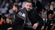 Beşiktaş, 2026-27 Sezonunda Avrupa Ligi'nde Mücadele Edecek