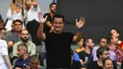 Beşiktaş, Acun Ilıcalı'nın öve öve bitiremediği yıldızı transfer ediyor