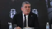 Beşiktaş Başkanı Serdal Adalı: EuroLeague'de Büyük Zaferlere İmza Atacağız