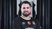 Beşiktaş, Bogdan Radivojevic'i Transfer Etti