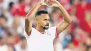 Beşiktaş, Djibril Sow İçin Sevilla'ya 7 Milyon Euro Teklif Etti