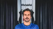 Beşiktaş Erkek Hentbol Takımı Portekizli Kaleci Miguel Espinha Ferreira'yı Transfer Etti