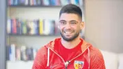 Beşiktaş, Ersin'in Yerine Bilal Bayazit'i Transfer Etmek İstiyor