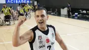 Beşiktaş, Fenerbahçe İstanbul Jet'i 92-79 Mağlup Etti, Seride Durum 1-1