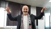 Beşiktaş, Fenerbahçeli Livakovic'i Transfer Etmek İstiyor