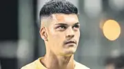 Beşiktaş, Gabriel Brazao için devrede: Santos kalecisine teklif