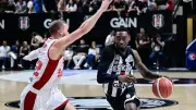 Beşiktaş Gain - Bahçeşehir Koleji maçı ne zaman, saat kaçta, hangi kanalda?