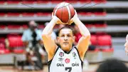 Beşiktaş, Galatasaray Fuzul'u 83-60 Mağlup Ederek Seride 1-0 Öne Geçti