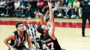 Beşiktaş, Galatasaray Fuzul'u eleyerek tekerlekli sandalye basketbolunda finale yükseldi