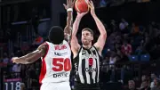 Beşiktaş GAİN, Bahçeşehir Koleji'ni ağırlıyor: Final için son maç