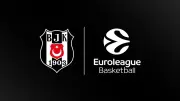 Beşiktaş GAİN Erkek Basketbol Takımı EuroLeague'de Mücadele Edecek