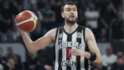 Beşiktaş GAİN, Yiğit Arslan ile Yollarını Ayırdı