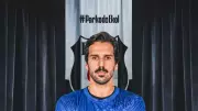 Beşiktaş Hentbol Takımı Miguel Espinha Ferreira'yı Transfer Etti