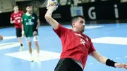 Beşiktaş Hentbol'da Alper Aydın'ın Sözleşmesi Feshedildi