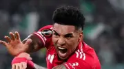 Beşiktaş, Igor Jesus için Nottingham Forest ile görüşmelere başladı