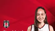 Beşiktaş Kadın Voleybol Takımı, Zeynep Üzen ile Yollarını Ayırdı