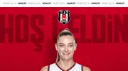 Beşiktaş Kadın Voleybol Takımı, Özge Nur Çetiner'i Transfer Etti