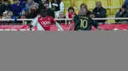 Beşiktaş, Kassoum Ouattara için Monaco ile masada: Kiralama formülü