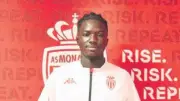 Beşiktaş, Monaco'nun genç sol beki Kassoum Ouattara'yı gündemine aldı