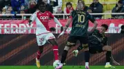 Beşiktaş, Monaco'nun sol beki Kassoum Ouattara ile anlaştı
