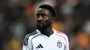 Beşiktaş, Ndidi için 8 Milyon Euro'nun Altındaki Tekliflere Sıcak Bakmıyor