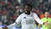 Beşiktaş, Ndidi'nin Yerine Morten Frendrup'u Transfer Ediyor