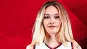 Beşiktaş, Polonyalı pasör çaprazı Julia Szczurowska'ya veda etti