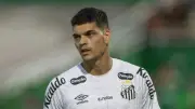 Beşiktaş, Santos'un Kalecisi Gabriel Brazao İçin Devrede