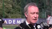 Beşiktaş Sportif Direktörü Önder Özen: Kampa Gitmeden Transferler Bitecek