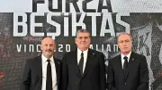 Beşiktaş transferde dört yıldız ismi hedef aldı