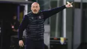 Beşiktaş, Vincenzo Italiano ile Anlaştı! İtalyan Hoca İstanbul'a Geliyor