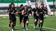 Beşiktaş Yeni Sezon Hazırlıklarına Italiano Yönetiminde Devam Ediyor