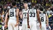 Beşiktaş Yöneticisi Özkan Arseven: EuroLeague'de İlk Hedef Play-Off