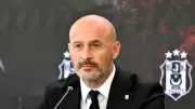 Beşiktaş'a Sambacı Orta Saha! Italiano'dan Onay Çıktı