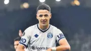 Beşiktaş'ın golcü hedefi Paraguaylı Alex Arce