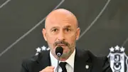 Beşiktaş'ta 7 Oyuncu Veda Ediyor! Italiano Biletlerini Kesti