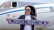 Beşiktaş'ta Italiano'dan ilk açıklama: Duygusal anlar yaşıyorum