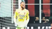 Beşiktaş'ta Kaleci İkna Operasyonu: Di Gregorio'ya Sıcak Mesaj