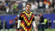 Beşiktaş'ta kaleci transferinde sürpriz aday: Alexander Nübel