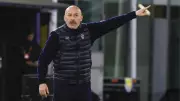 Beşiktaş'ta Önder Özen'den ikinci Avrupa seferi: İlk aday Vincenzo Italiano