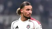Beşiktaş'ta Taylan Bulut için ayrılık ihtimali! Augsburg talip oldu